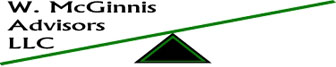 Securities Expert Witness - W. McGinnis Advisors, LLC - Expert Witness Securities & Investments - Bill McGinnis, CFA