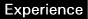 Expert Witness Experience